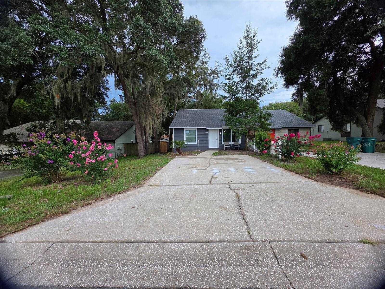 1422 PLYMOUTH AVENUE Mount Dora Florida United States, for Sale, residential,  , Success Home Sales