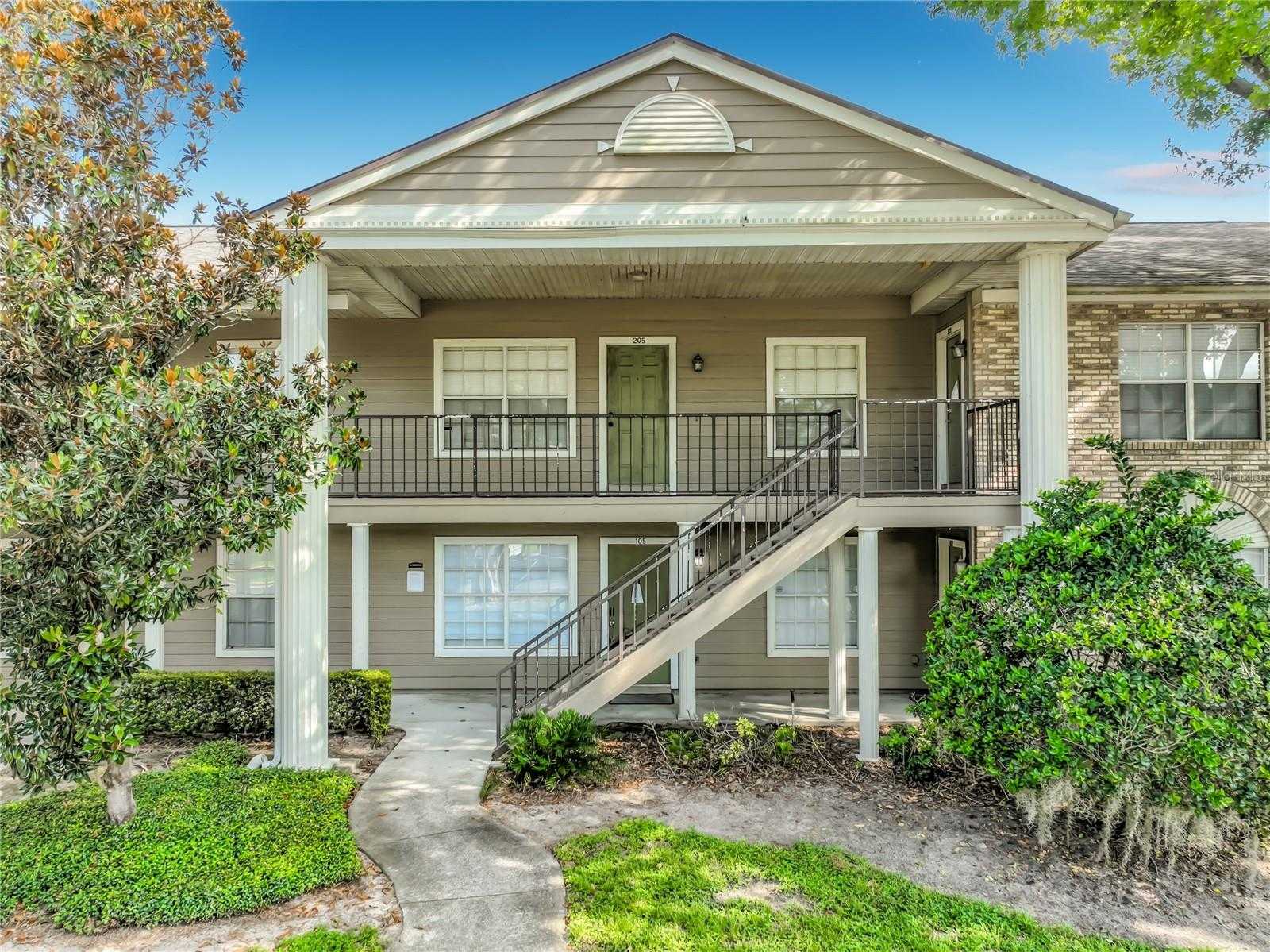 121 RESERVE CIRCLE APT 105 Oviedo Florida United States, for Sale, residential, Fritz Wardlow, HomeSmart