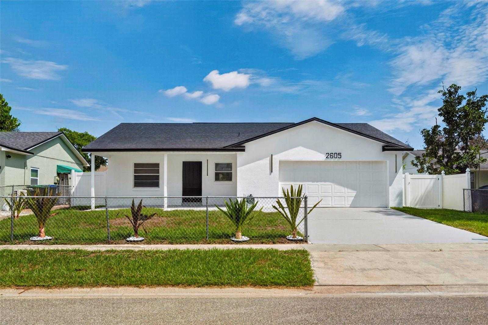 2605 CHAR STREET Orlando Florida United States, for Sale, residential,  , Success Home Sales