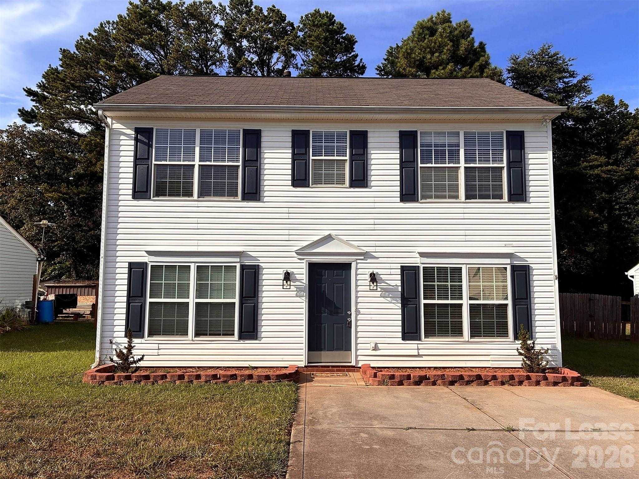 10440 Wilson Glen Drive Charlotte North Carolina United States, for Rent, residential, Kristen Haynes, New Home Buyers Brokers / Realty Pros
