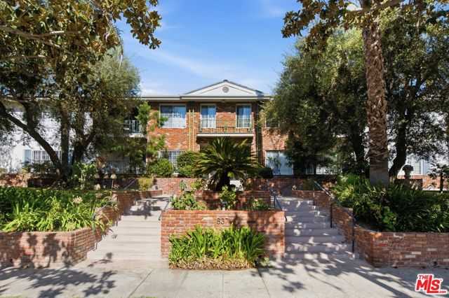837 S Windsor Boulevard APT 6 Los Angeles California United States, for Sale, residential,  , Castle Rock Realty