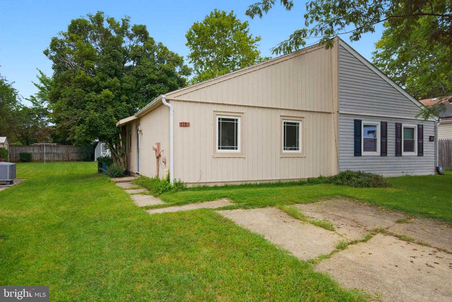 1136 TYLER AVENUE Annapolis Maryland United States, for Sale, residential, Mona Smith, InCom Demo Office