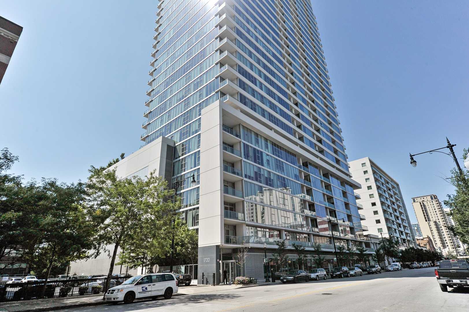 1720 S MICHIGAN Avenue APT 1601 Chicago Illinois United States, for Sale, residential,  , RICHLAND GLOBAL INC.