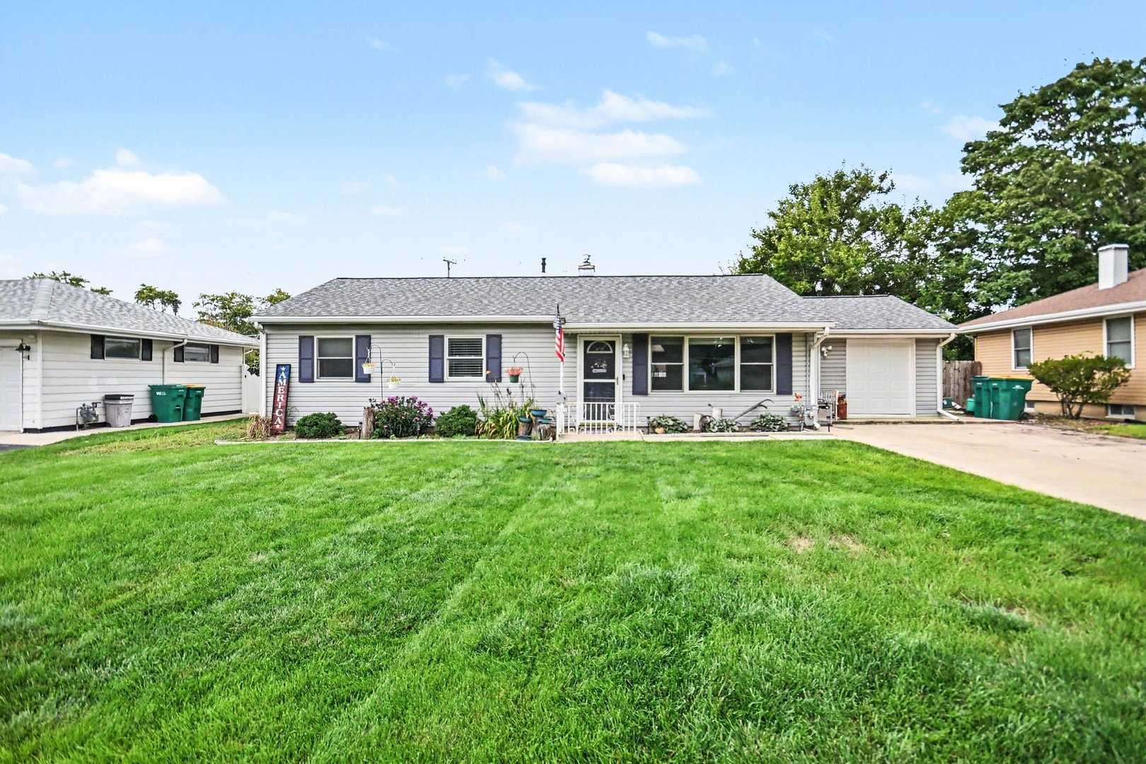 1111 Winthrop Avenue Joliet Illinois United States, for Sale, residential,  , Alpha 7 Realty