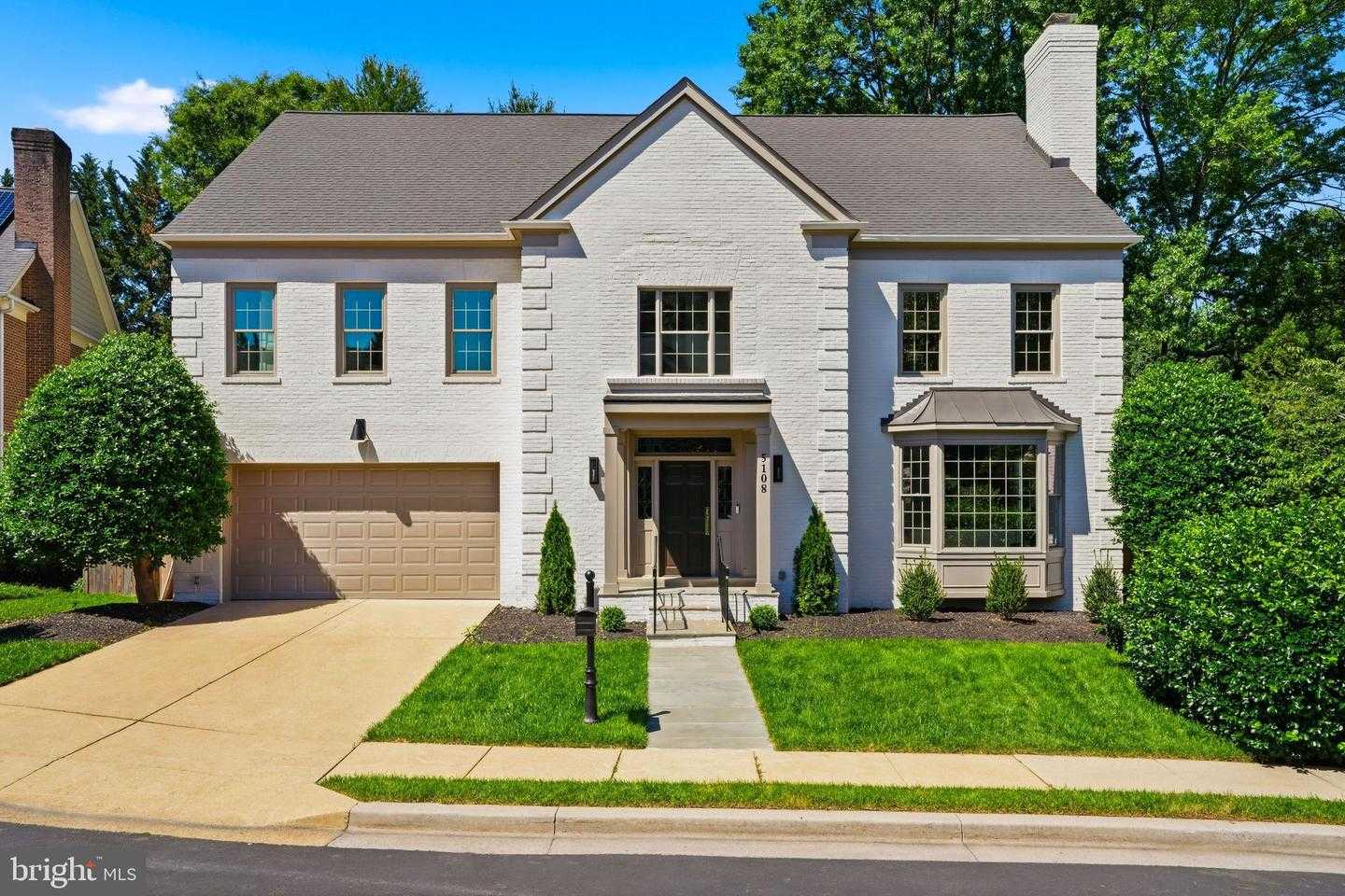 5108 52ND COURT Washington District Of Columbia United States, for Sale, residential, Zandra Jamison, Samson Properties