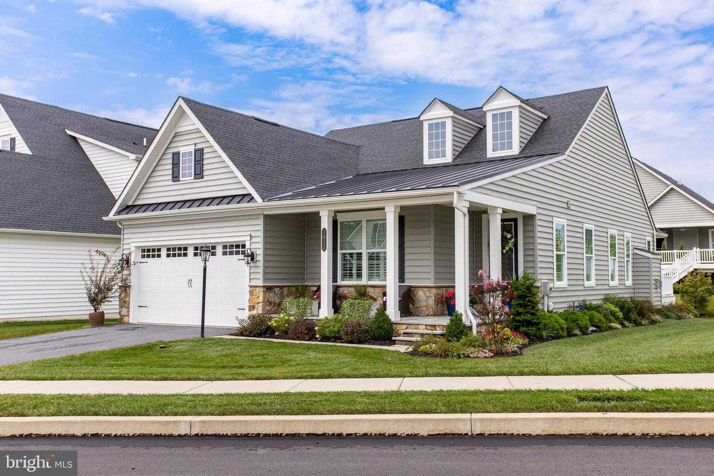 1415 GORKY LANE West Chester Pennsylvania United States, for Sale, residential,  , Swayne Real Estate Group