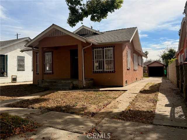 744 E 74th. St Los Angeles California United States, for Sale, residential,  , Castle Rock Realty