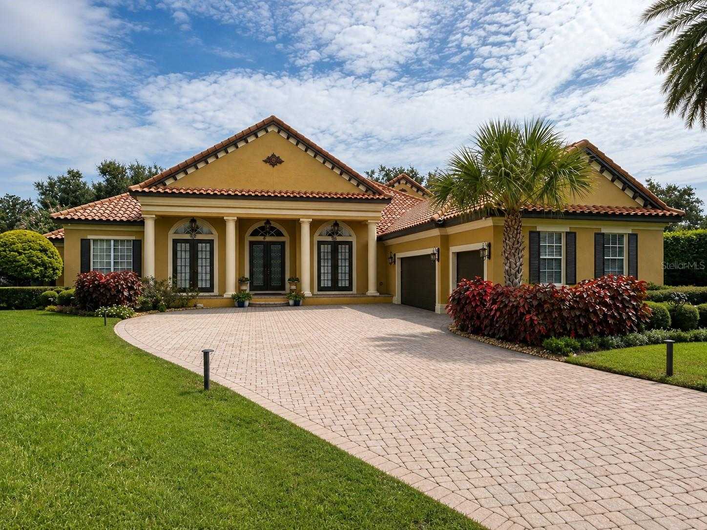 6239 RYDAL COURT Windermere Florida United States, for Sale, residential, Zaira Mejia, Spaces & Styles Group