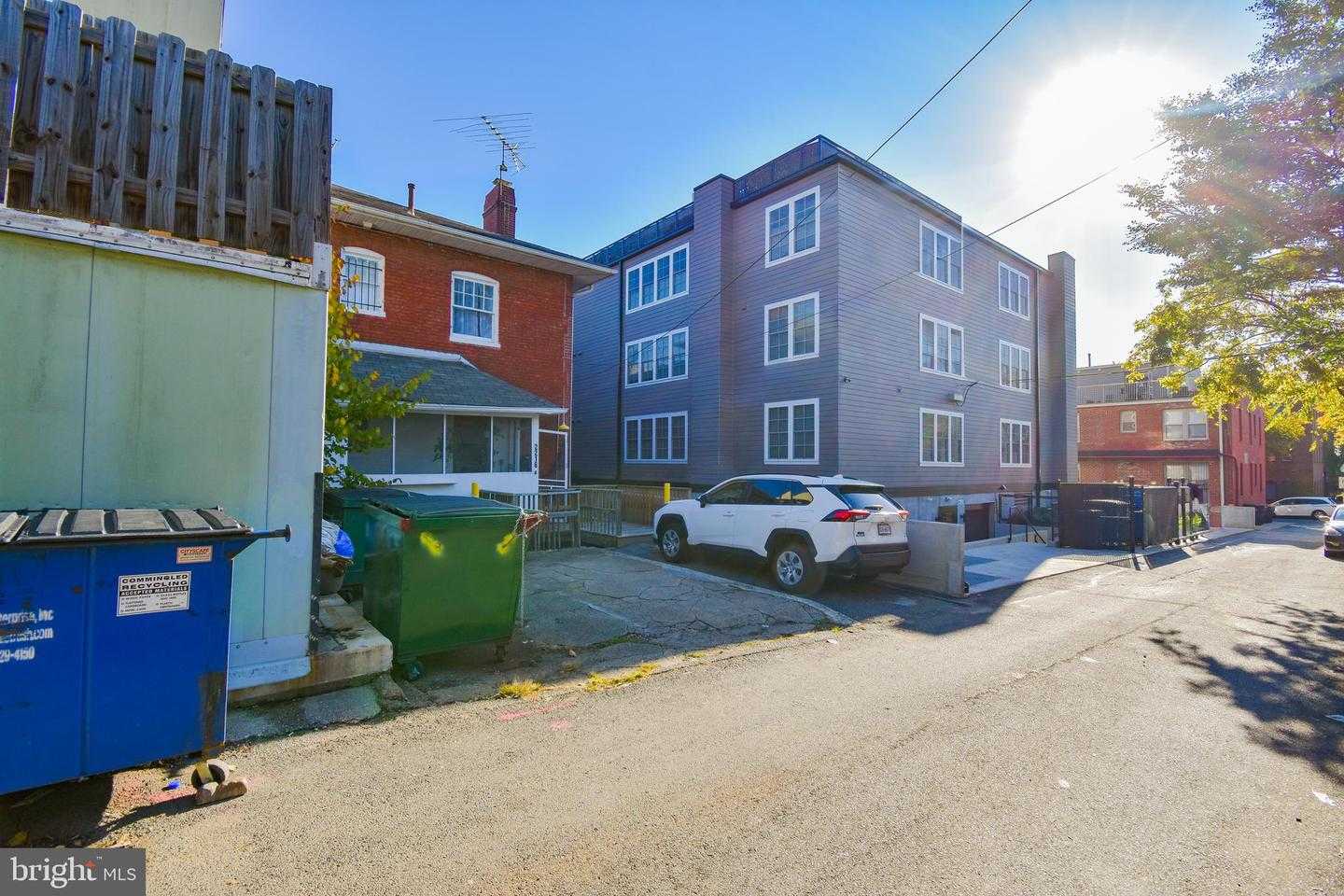 2216 WISCONSIN AVENUE Washington District Of Columbia United States, for Rent, residential, Edward Giles, Georgetown Realty Group