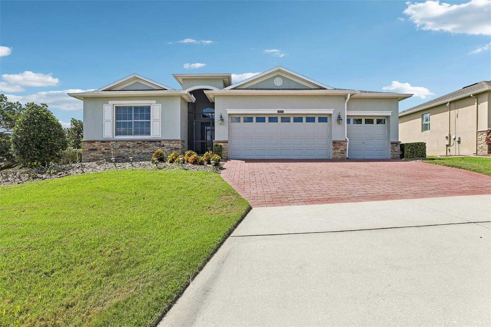2823 MAYPORT STREET Clermont Florida United States, for Sale, residential, Zaira Mejia, Spaces & Styles Group