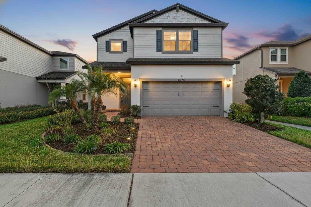 18056 AERO AVENUE Land O Lakes Florida United States, for Sale, residential,  , The Mount Dora Group 