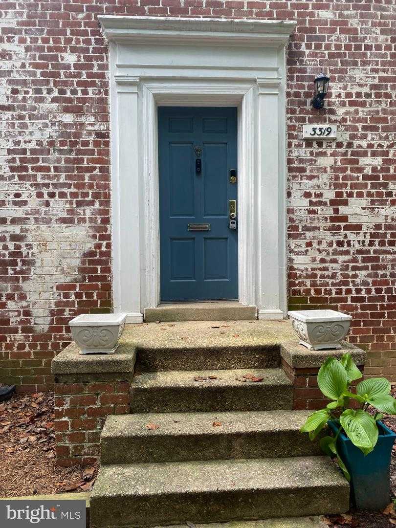 3319 VALLEY DRIVE Alexandria Virginia United States, for Rent, residential,  , The Holly Group