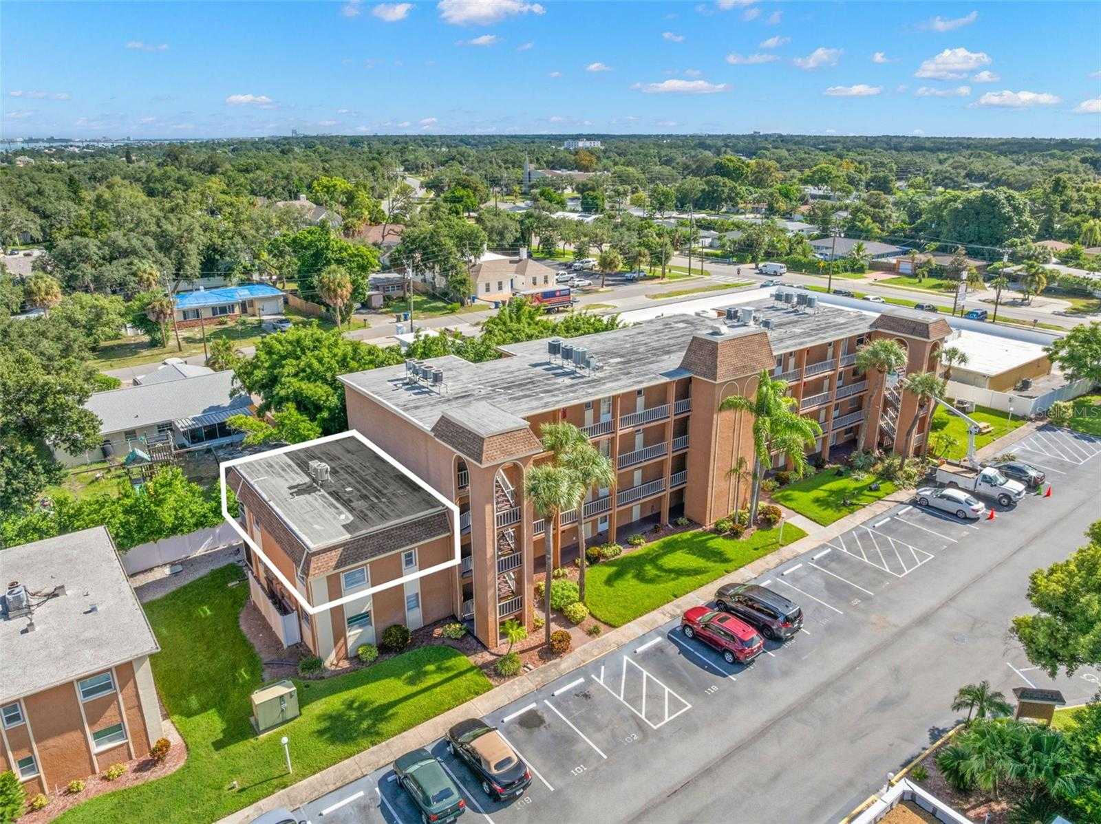 12760 INDIAN ROCKS ROAD APT 107 Largo Florida United States, for Sale, residential,  ,  Real Estate Brokerage & Consultation, Inc
