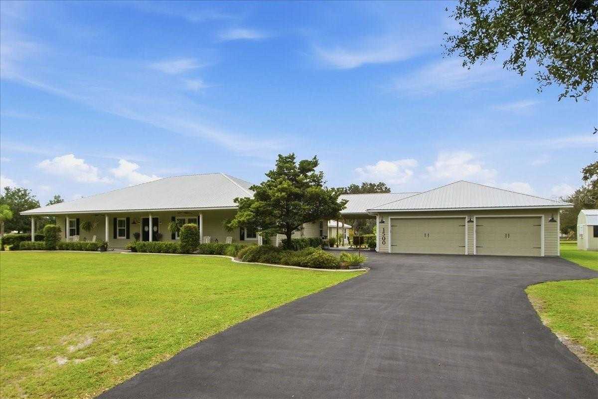 1500 SPRING GARDEN RANCH ROAD De Leon Springs Florida United States, for Sale, residential,  , DASH Real Estate Company