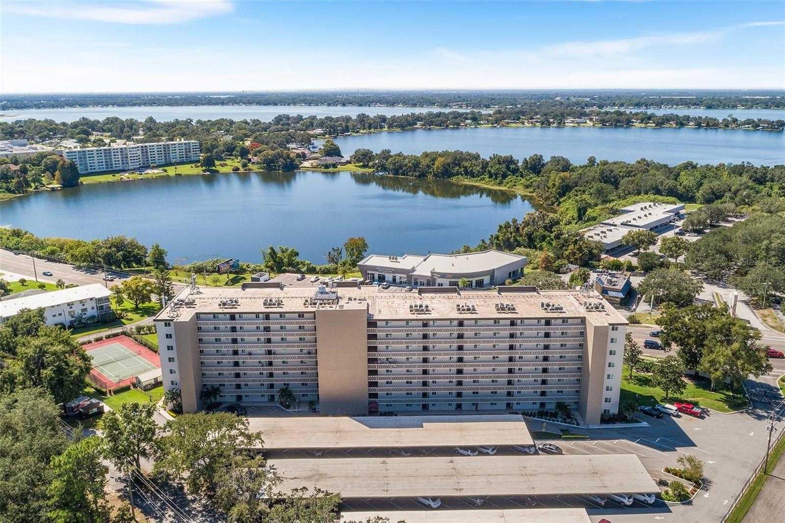 1776 6TH STREET APT 409 Winter Haven Florida United States, for Sale, residential,  , Crosby and Associates Inc