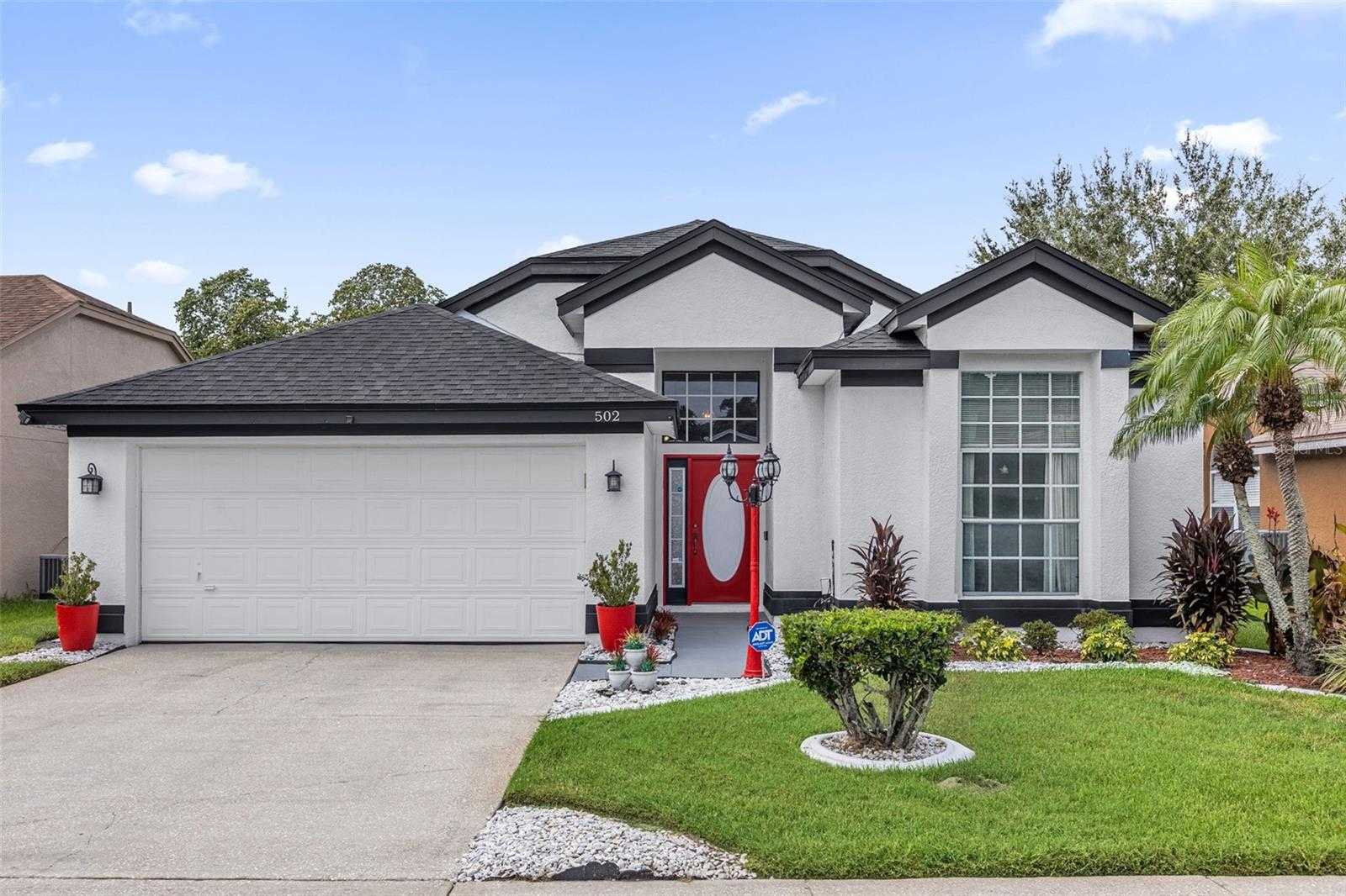 502 BRIGHTVIEW DRIVE Lake Mary Florida United States, for Sale, residential,  , Realty World Preferred