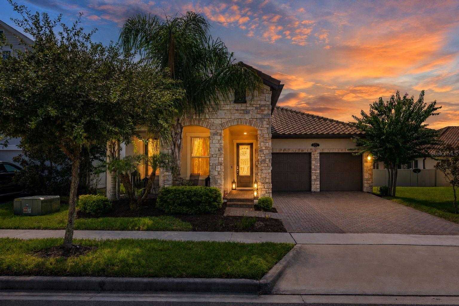 8291 PROCIDA ISLE LANE Windermere Florida United States, for Sale, residential, Zaira Mejia, Spaces & Styles Group