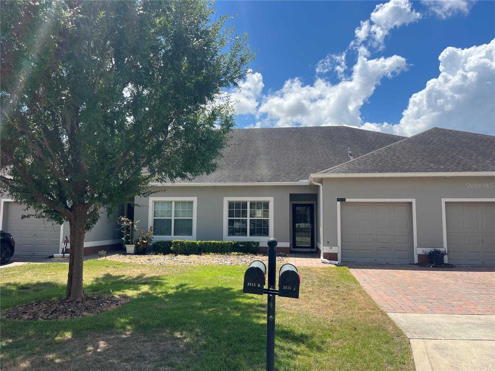 3615 SOLANA CIRCLE APT B Clermont Florida United States, for Sale, residential, Zaira Mejia, Spaces & Styles Group