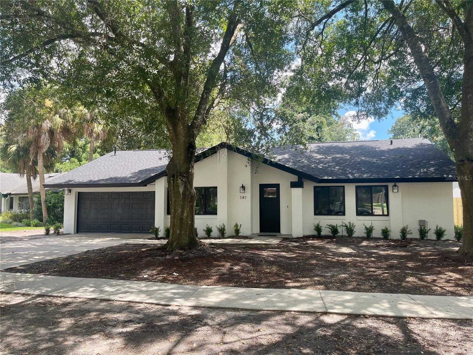 141 MILL RUN DRIVE Lake Mary Florida United States, for Sale, residential,  , Realty World Preferred