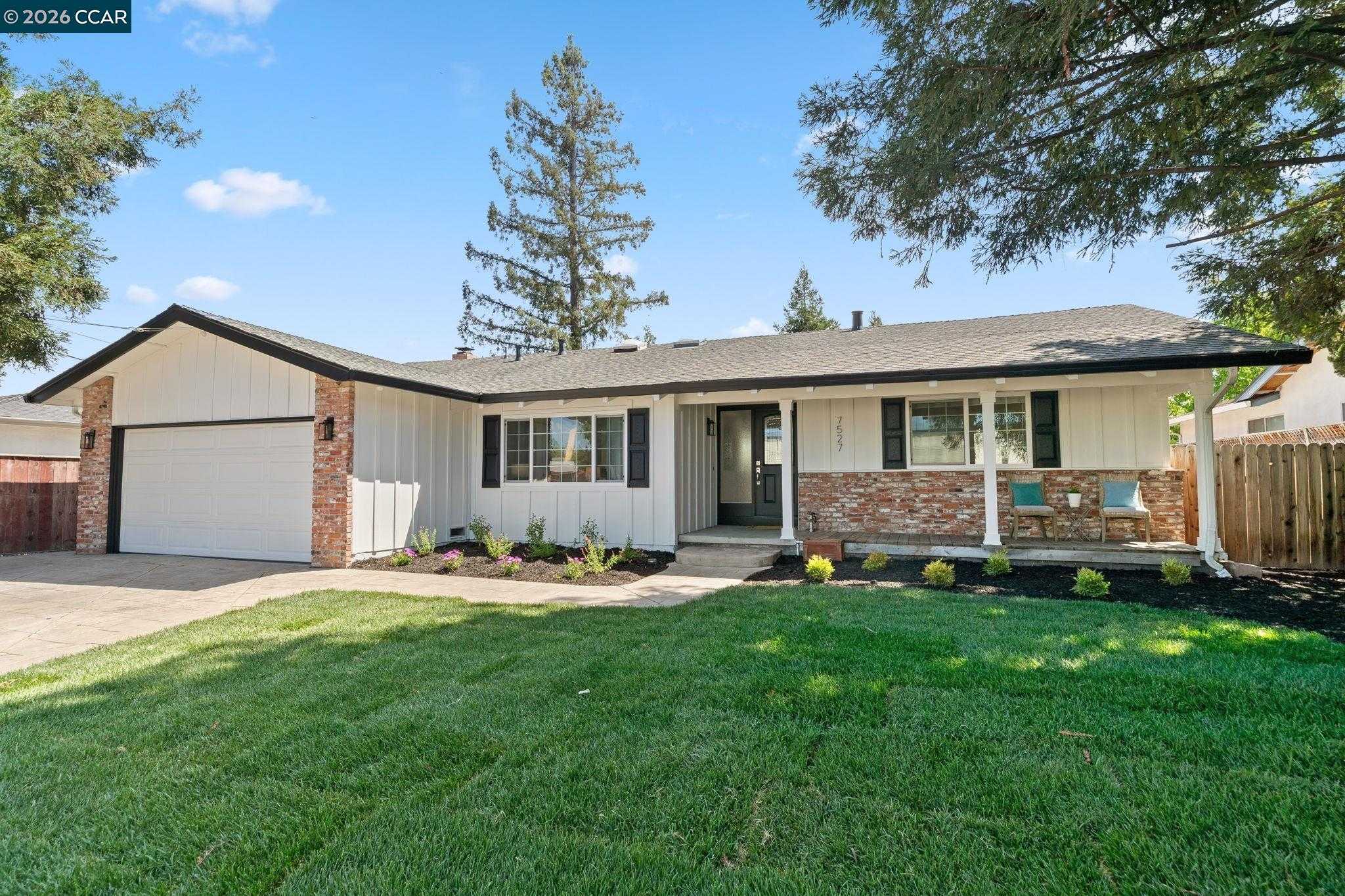 7527 Blue Fox Way San Ramon California United States, for Sale, residential, Dylan  Jones, Compass Realty 