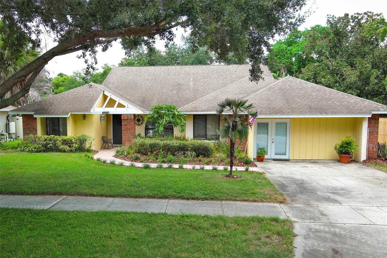 4661 N SAINT BRIDES CIRCLE Orlando Florida United States, for Sale, residential,  , Success Home Sales