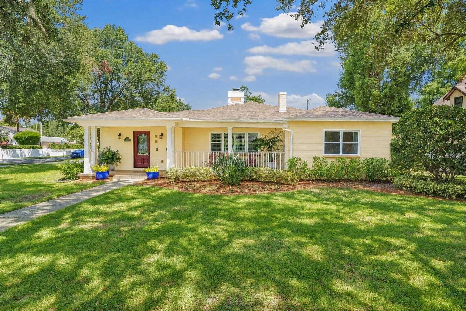 601 WESTMINSTER STREET Orlando Florida United States, for Sale, residential,  , Florida Top Realty