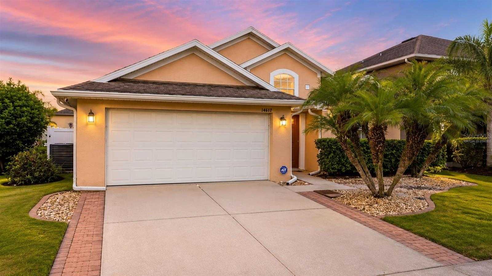 14617 KEELFORD WAY Orlando Florida United States, for Sale, residential, Joao Pereira, La Rosa Realty