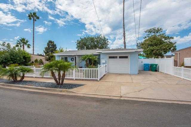 4612 Kleefeld Ave. San Diego California United States, for Sale, residential, Kevin  Bass, Prestige Properties
