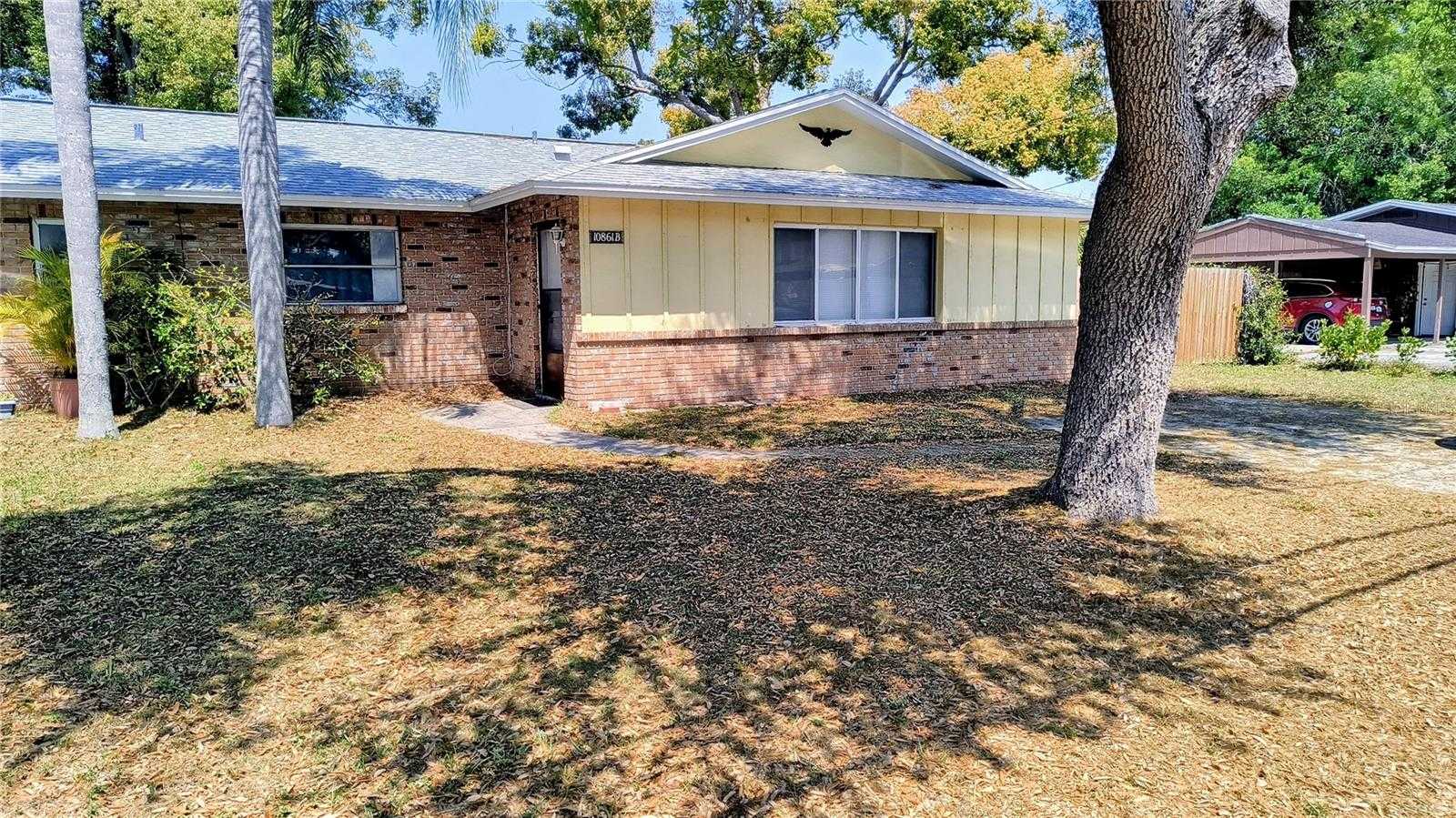 10861 126TH AVENUE Largo Florida United States, for Rent, residential, , Real Estate Brokerage & Consultation, Inc