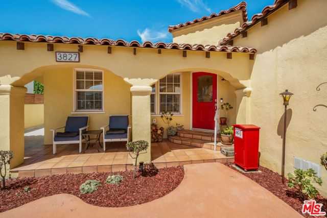 3827 Olmsted Avenue Los Angeles California United States, for Sale, residential,  , InCom Real Estate - New Office