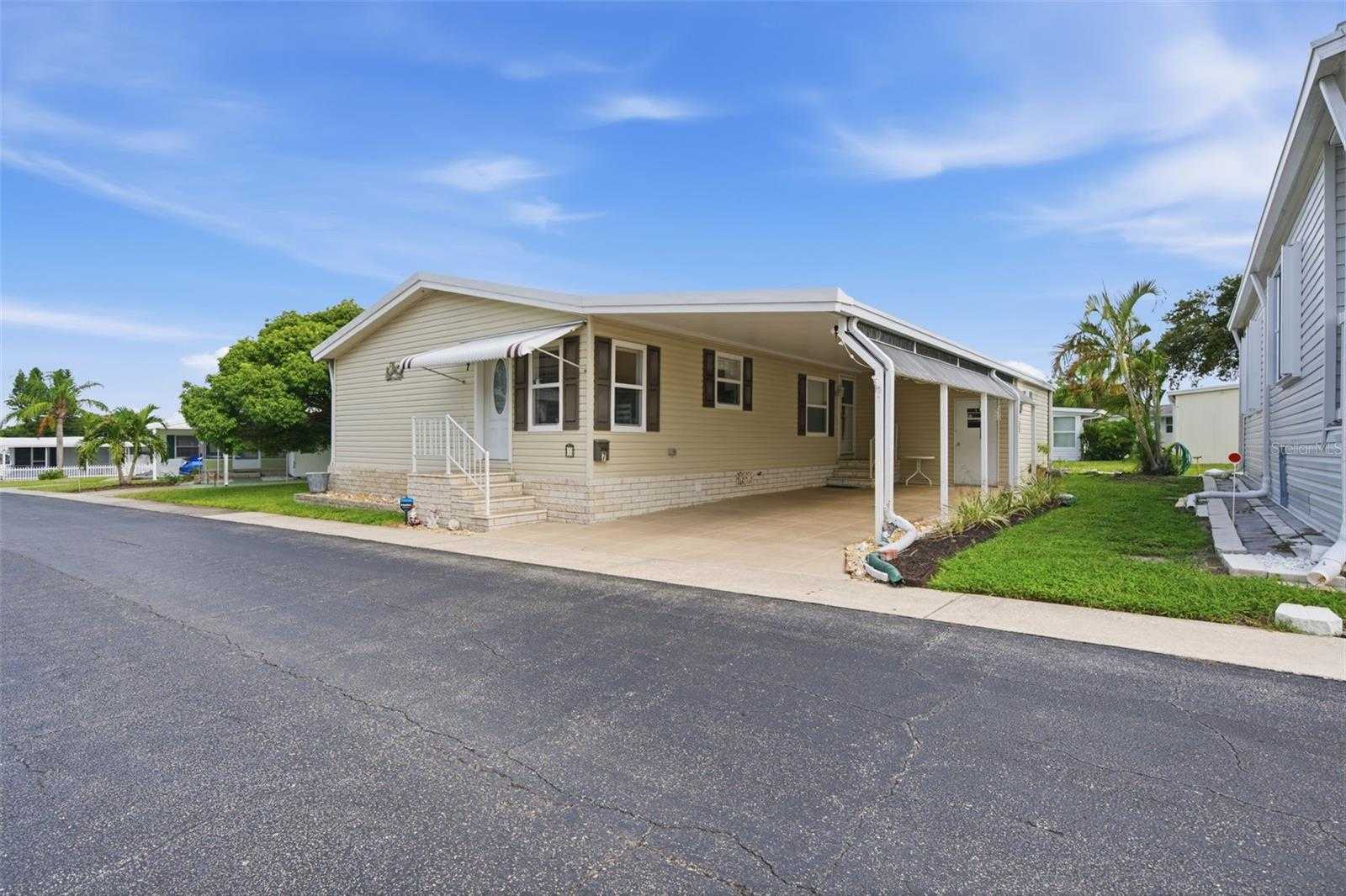 7 FRANGIPANI CIRCLE Largo Florida United States, for Rent, residential, , Real Estate Brokerage & Consultation, Inc