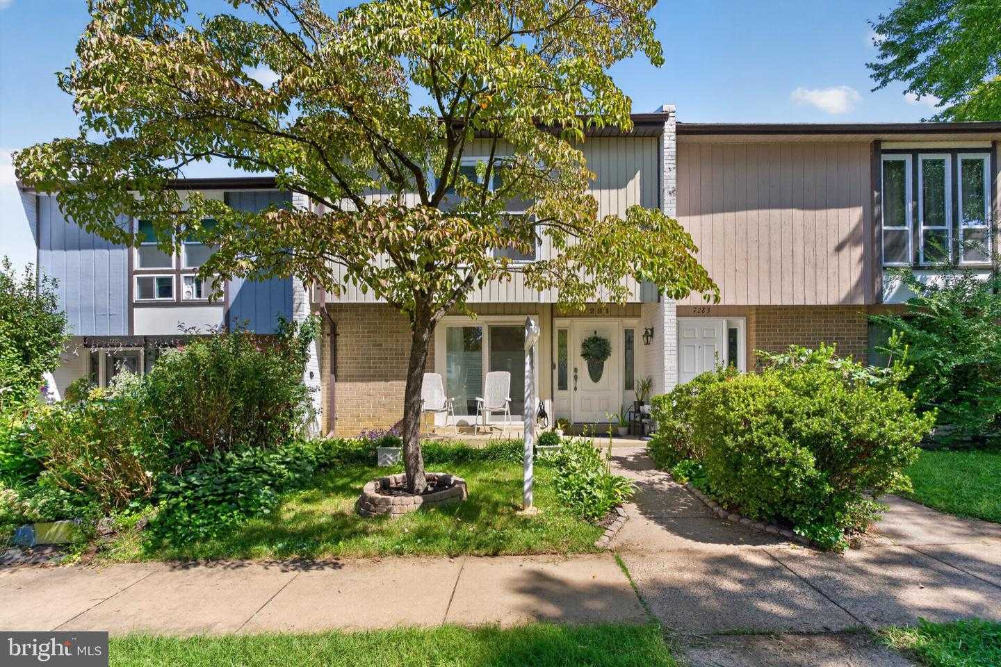 7281 LARRUP COURT Alexandria Virginia United States, for Sale, residential,  , The Holly Group
