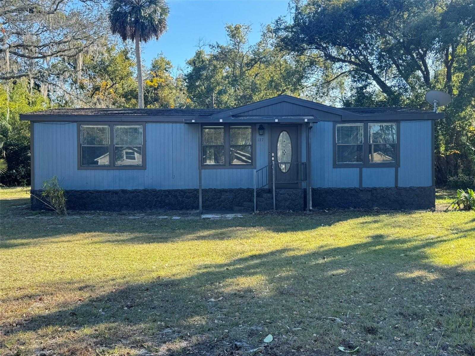 177 W WILBUR AVENUE Lake Mary Florida United States, for Rent, residential,  , Realty World Preferred