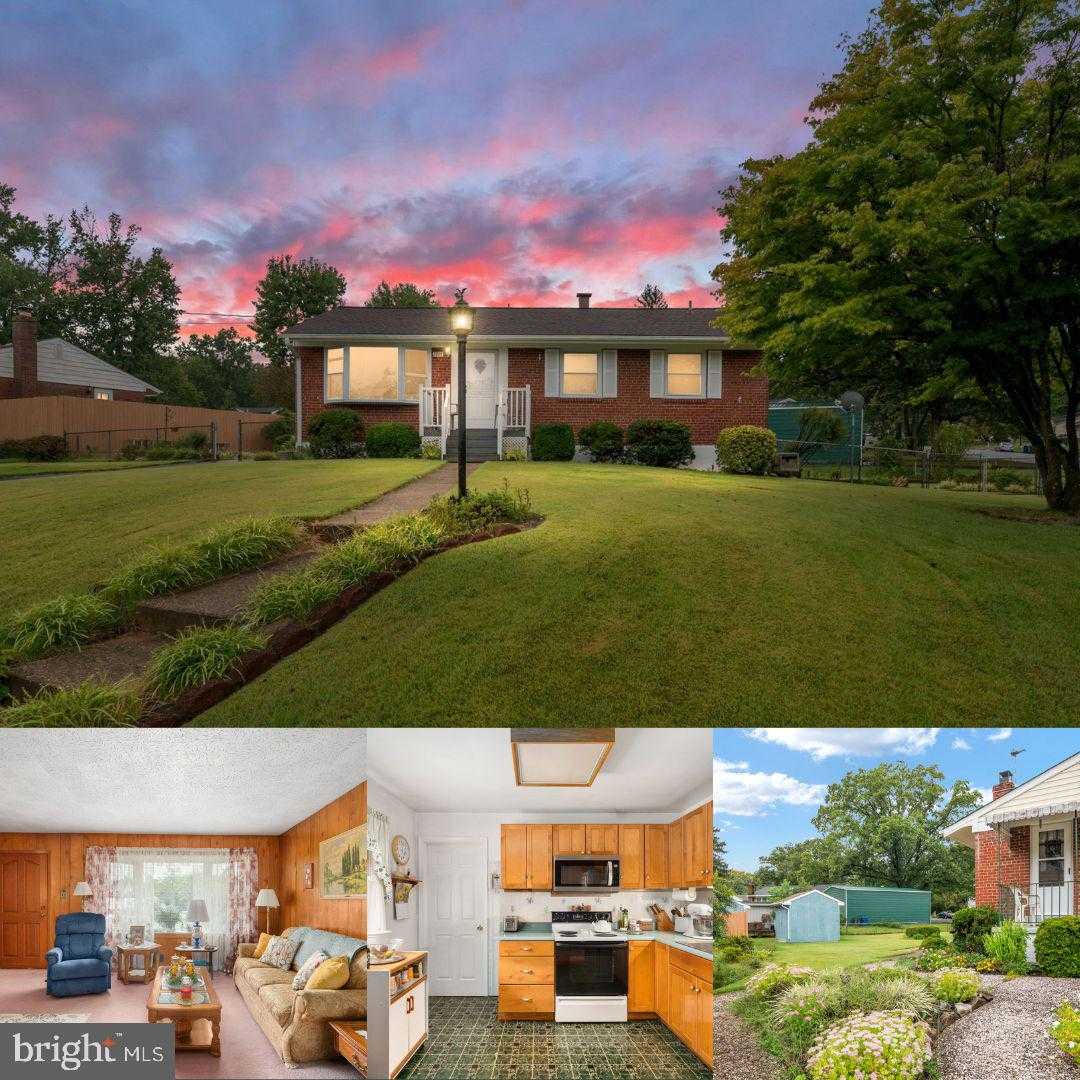 8816 JANDELL ROAD Lorton Virginia United States, for Sale, residential,  , The Holly Group
