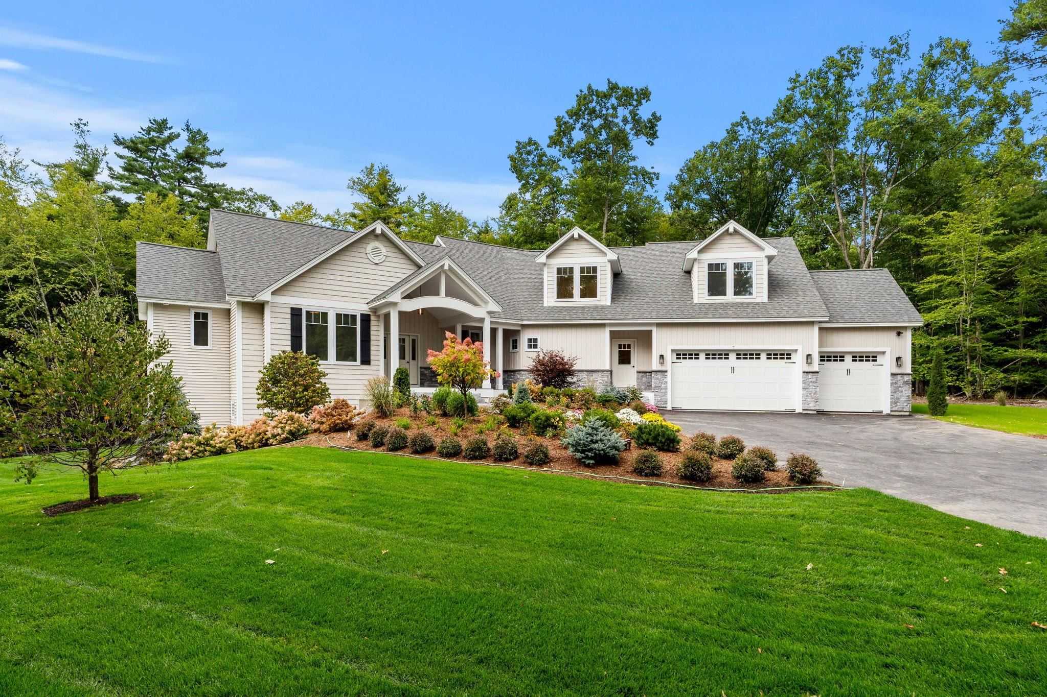 1 Whitetail Way  APT The Silverton Amherst New Hampshire United States, for Sale, residential,  , The Corr Group LLC