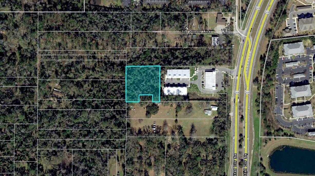 2132 MIDYETTE ROAD Tallahassee Florida United States, for Sale, commercial, Michael  Lee, Flamingo Realty of Tallahassee, LLC