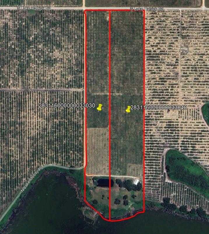 691 S LAKE PATRICK ROAD Frostproof Florida United States, for Sale, commercial, , Crosby and Associates Inc
