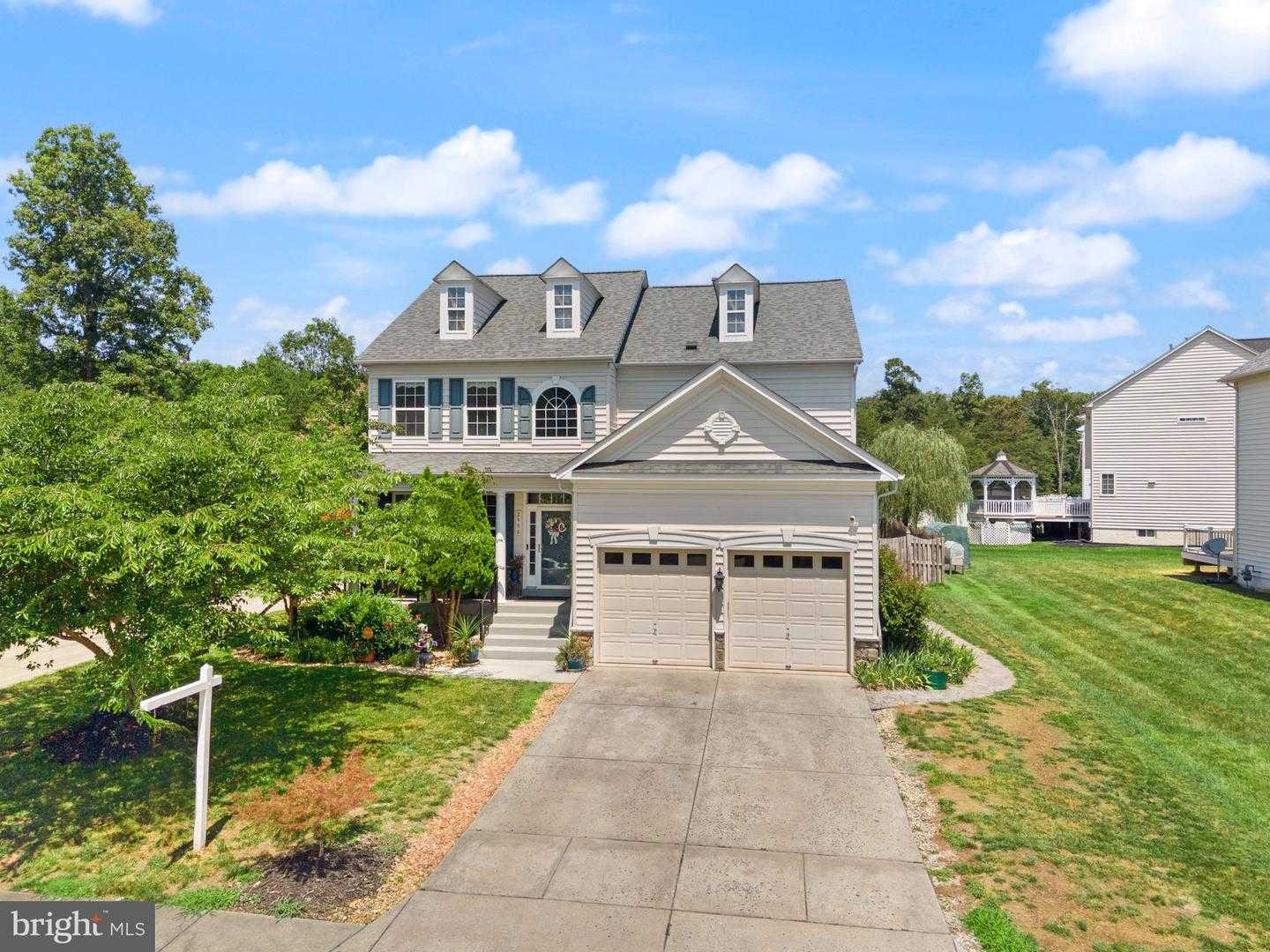 2994 DEVONFIELD AVENUE Waldorf Maryland United States, for Sale, residential,  , Realty World Team One Properties