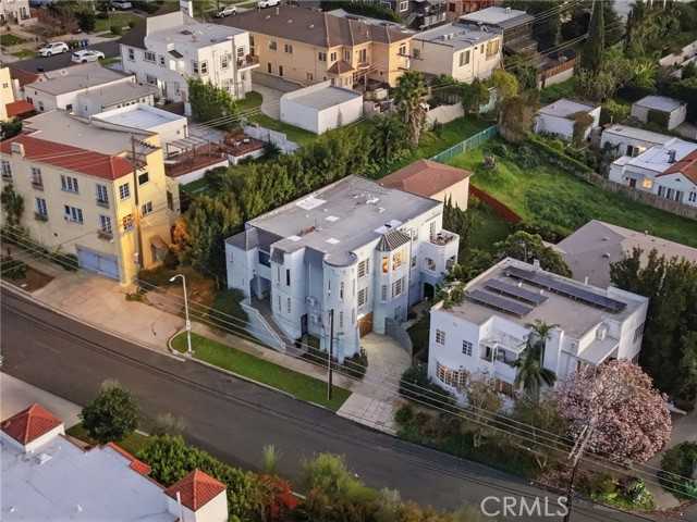 4916 W 12th Los Angeles California United States, for Sale, commercial,  , Castle Rock Realty
