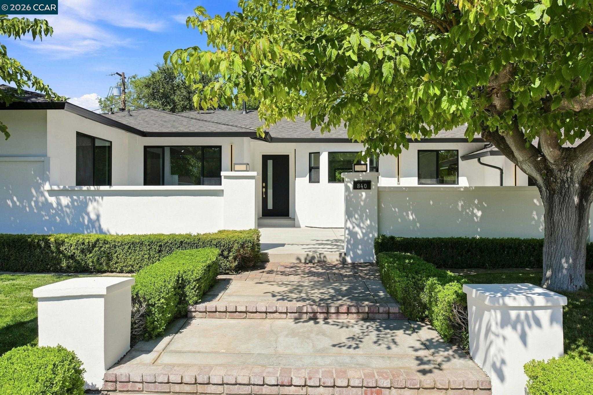 840 Kane Circle Walnut Creek California United States, for Sale, residential, Dhiraj Mahat, Real Estate Source, Inc