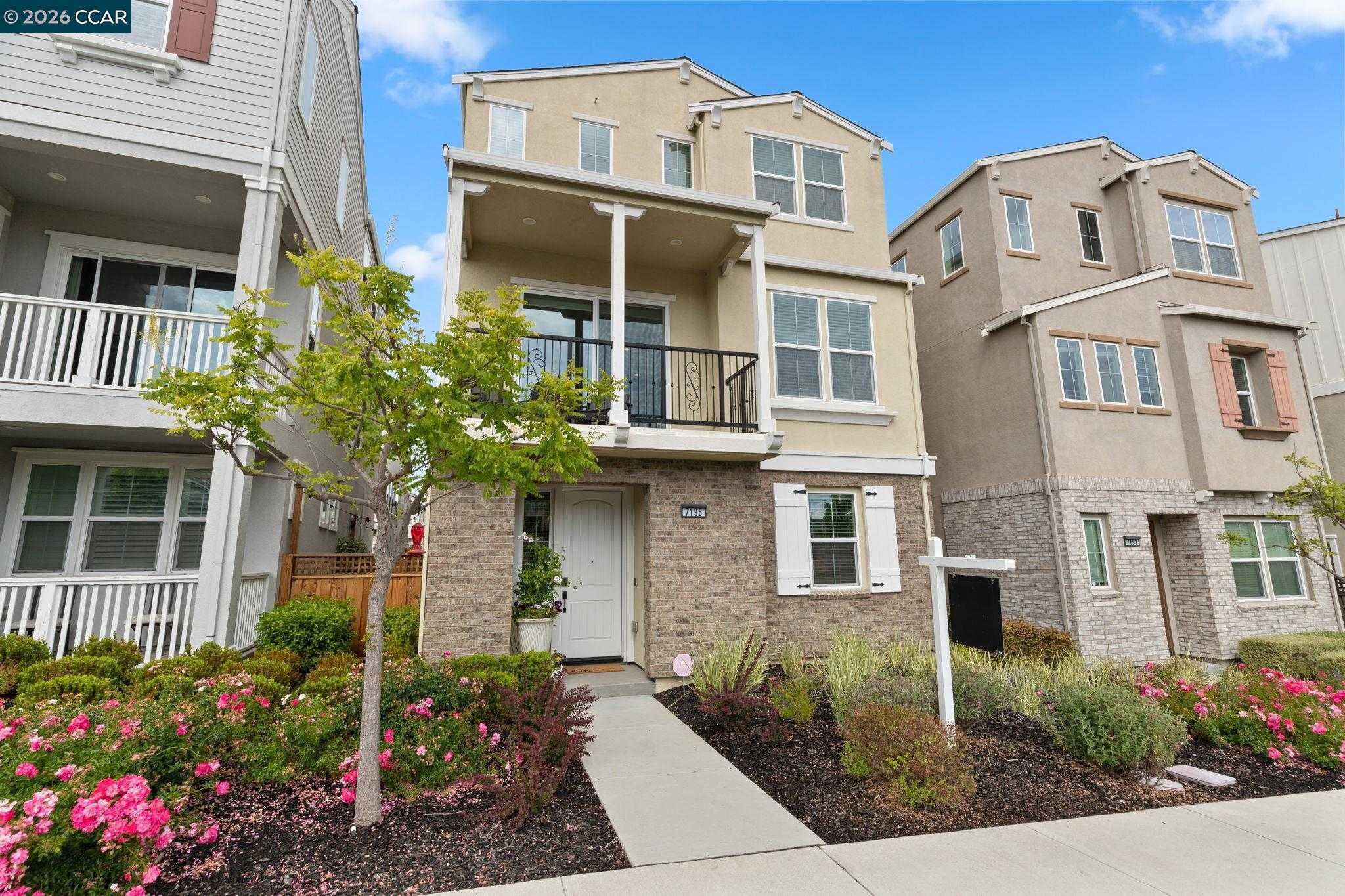 7195 Calistoga Ln Dublin California United States, for Sale, residential, Dylan  Jones, Compass Realty 