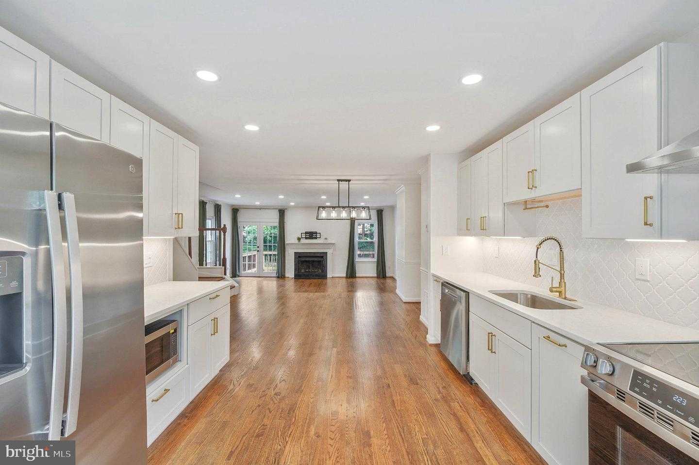 8501 ENOCHS DRIVE Lorton Virginia United States, for Rent, residential,  , The Holly Group