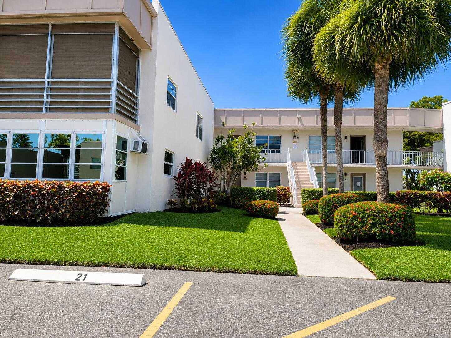 415 Normandy Lane APT I Delray Beach Florida United States, for Sale, residential,  , Phoenix Realtors LLC