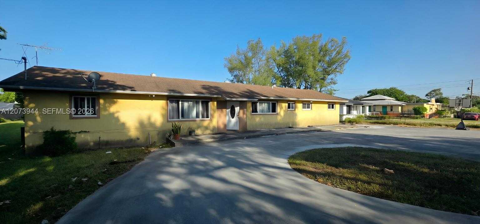 8150 NW 13th Ct Miami Florida United States, for Sale, residential, Mona Smith, InCom Demo Office