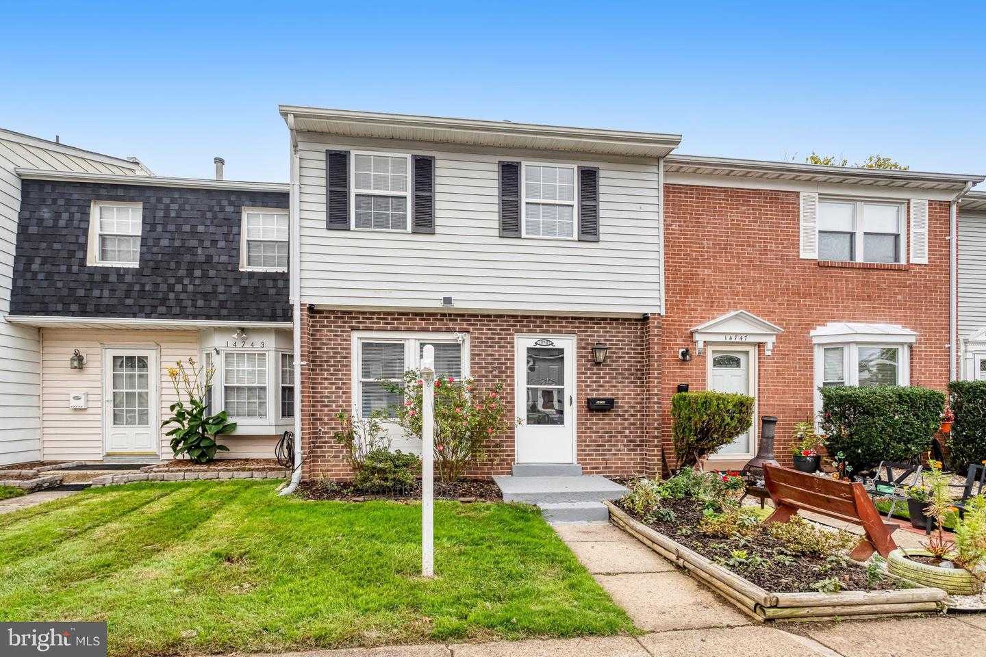 14745 HACKWOOD STREET Woodbridge Virginia United States, for Sale, residential,  , The Holly Group