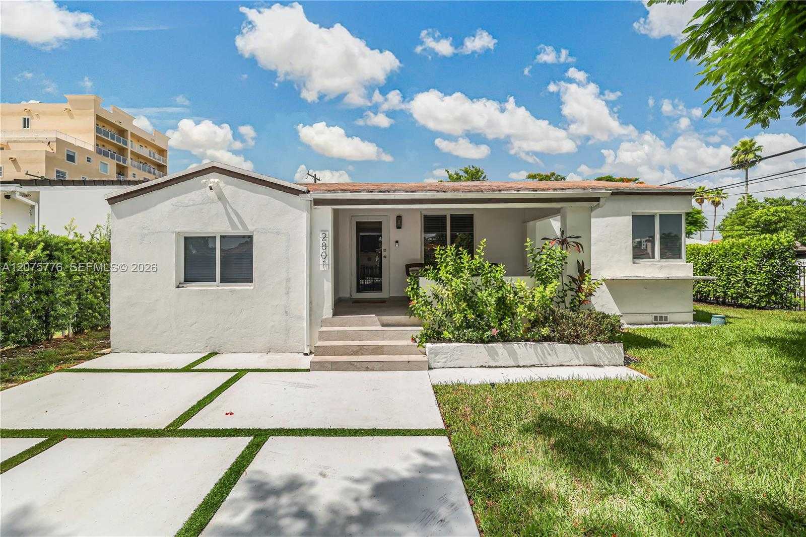 2801 NW 6th St Miami Florida United States, for Sale, residential,  , INCOM OFFICE EXAMPLE