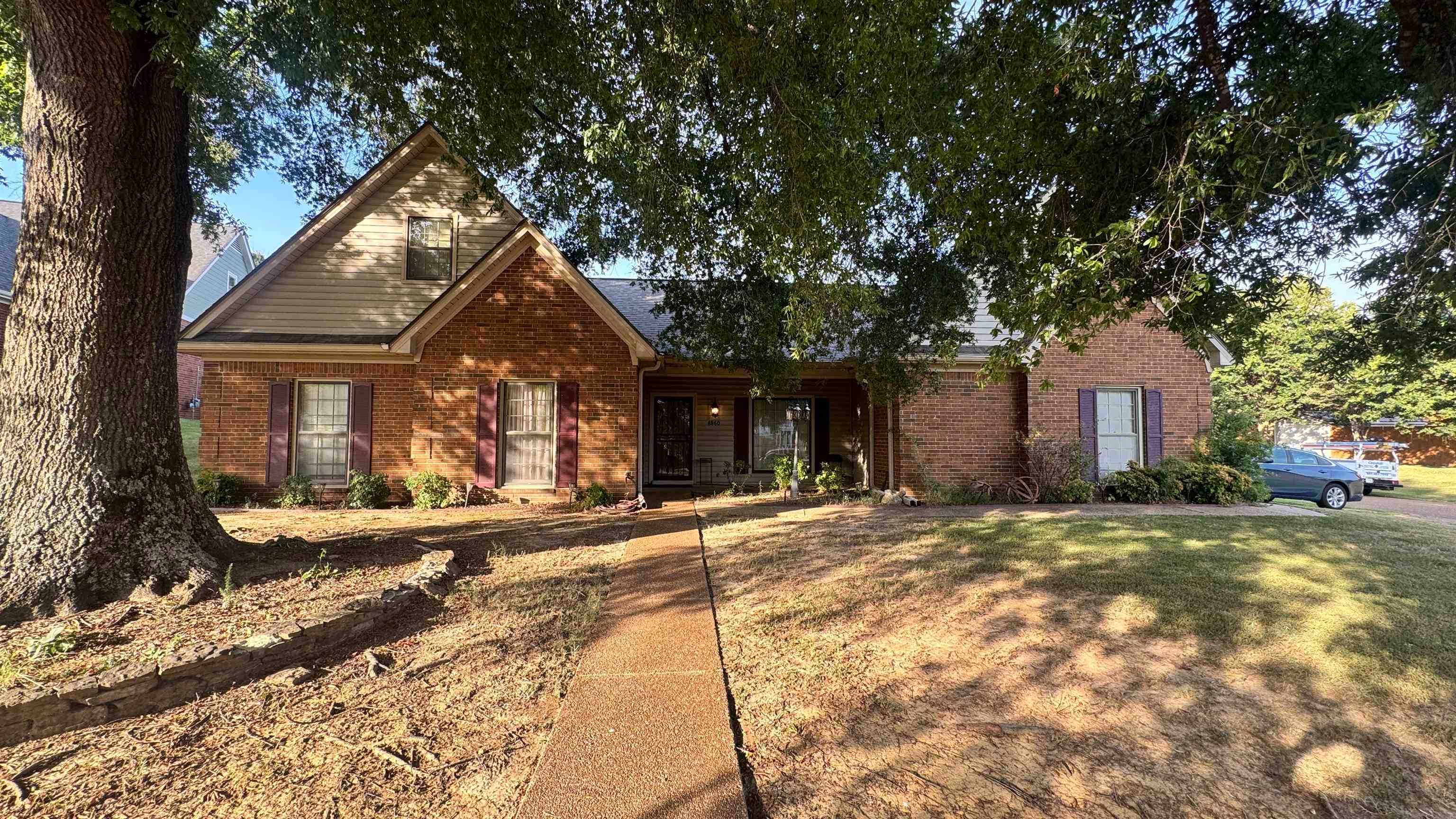 8860 PATRICIA ELLEN CV Bartlett Tennessee United States, for Sale, residential, Verna Littleton, Fast Track Realty