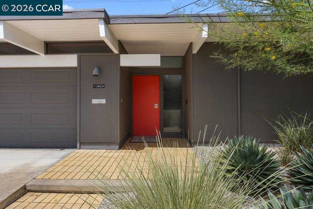 160 Los Cerros Ave Walnut Creek California United States, for Sale, residential, Dhiraj Mahat, Real Estate Source, Inc
