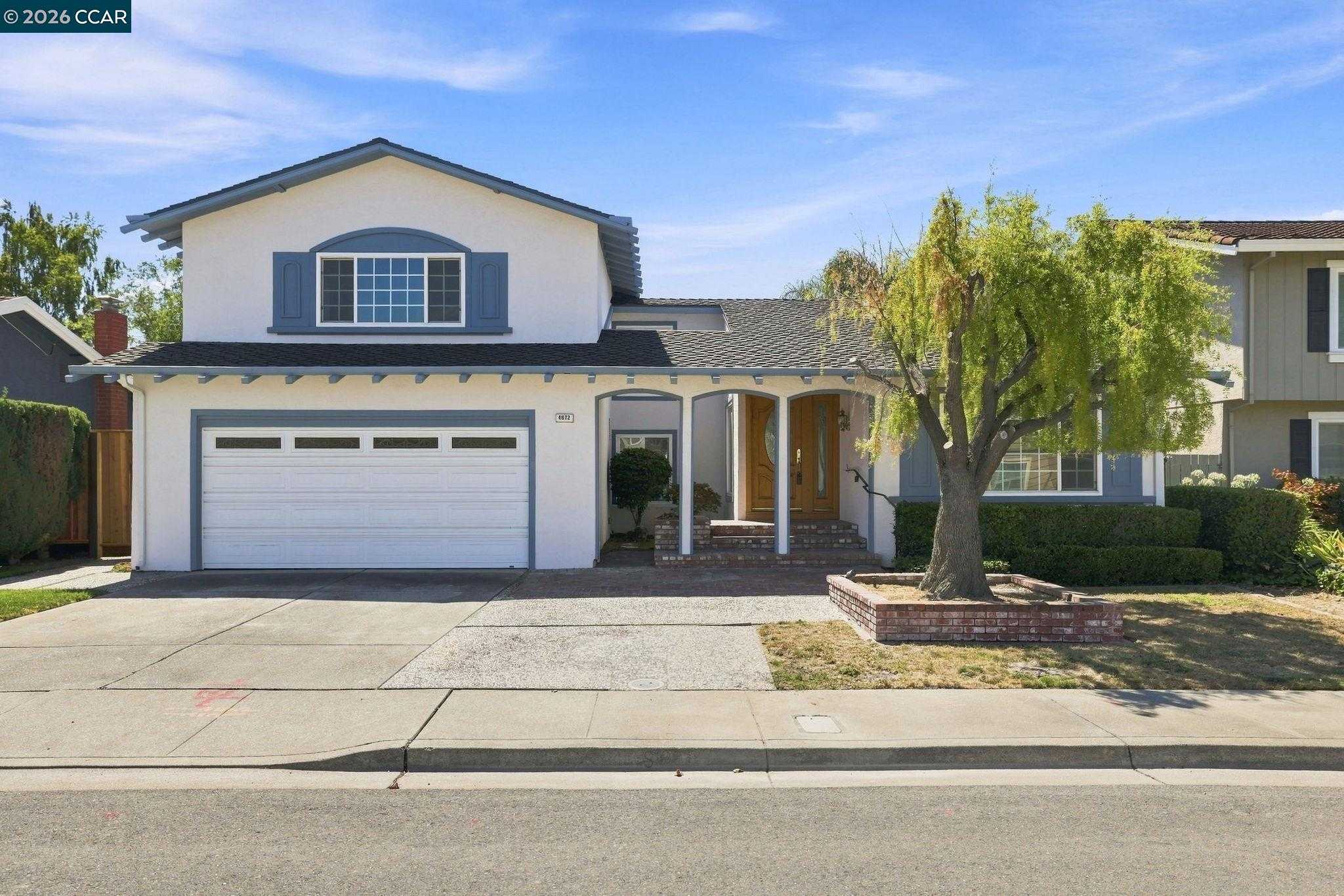 4672 Cope Ct. Pleasanton California United States, for Sale, residential, Dylan  Jones, Compass Realty 