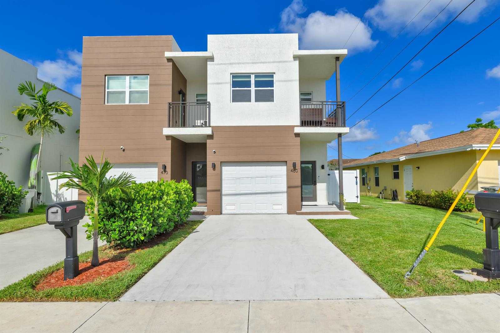 460 NW 27th Avenue Pompano Beach Florida United States, for Rent, residential,  , D'Lux Real Estate Services, LLC